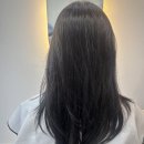 헤어 틈 | 1인 미용실 틈헤어 톤다운 염색 후기
