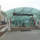 양재시민의숲 역 1번 출구 이미지