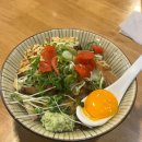 면작 | 부산 서면 삼정타워 맛집 면작 - 내돈내산 방문후기 마제소바 & 차슈듬뿍덮밥