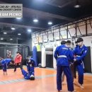 로드FC 가좌짐 이미지