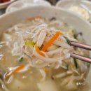 달.콤커피 익산부송점 | 익산부송동맛집 솥뚜껑이닭 점심특선으로 먹은 닭곰탕과 닭칼국수후기