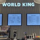 풍암119안전센터 | 광주 서구 실내 놀이터｜월드킹 풍암점 키즈카페 솔직 후기