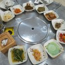 쪽갈비촌