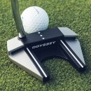 공굴려맞추기 | 타이틀리스트 스카티카메론 한정판 스튜디오 엑스페리멘탈 패스트백2 중고 퍼터 청라 골프매장 구매후기