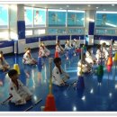 맥 태권도장 이미지