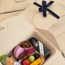 경북바이오마이스터고등학교 | 취업박람회간식 경북바이오마이스터고등학교로 미인부엌이 갑니다.