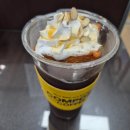 오정로 211번길 | 🍹 컴포즈 내맘대로콤보 후기🍯혼자 먹기 좋은 허니버터브레드 사이즈!