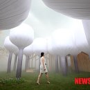 국립현대미술관(서울관) 이미지