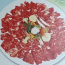 산청갈비