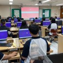 비산중학교 이미지