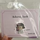 주안24시 | 인천24시속눈썹 ‘주안속눈썹 아도라래쉬’ 연장 후기!