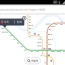 나 지하철 막차 시간표좀 봐주라ㅠㅠㅠ 이미지