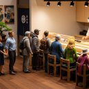 D&I 코퍼레이션 | 수원 탑동 맛집 체험단 참여자 후기에서 검색 순위를 결정짓는 요소들