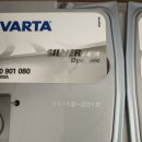 VARTA AGM 80 배터리판매합니다 이미지