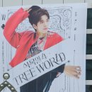 식목일4 TREEWORLD 나의남자 남우현 콘서트 후기