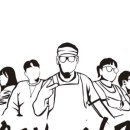 집밥요리와 캠핑요리(주말) 이미지