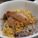 송탄 부대찌개 이미지