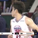 [프로농구] 전경기 홈팀 역전으로 끝난 오늘자 KBL 이미지