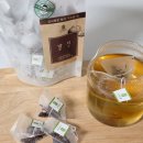 자연애 | 카페인 없이 구수하게, 국내산 100% 자연애 밤차 율피차 후기