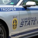 VIRGINIA STATE POLICE 이미지