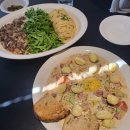 금왕센추리 | [성북동맛집추천]:분위기와 맛 모두 최고였던 비스트로 문화식당 성북점
