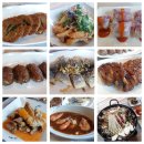 모산방 | 군산한정식☆모산방 - 가족모임추천