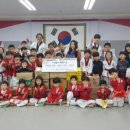 KTI태권도장 이미지