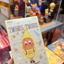 두별마트 | [팝마트 명동] 이것은 작은별 일기예보 3차시도의 현장 내돈내산후기