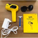 테크닉 | 가정용 레이저 제모기 추천｜고릴라테크닉 2000V 내돈내산 후기