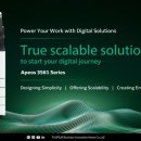 주식회사 코리아스윔비젼 이미지