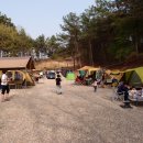 여주참숯마을 캠핑장 이미지