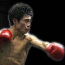 숭민 권투 체육관 이미지