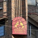 남성맨션 | 서울 감성불멍 용산와인바 셰리스맨션 룩앳미 로테이션 소개팅 후기