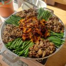 다복상가 | 광주 동천동 맛집 쭈꾸미우삼겹 점심 추천 다복식당