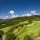 신라컨트리클럽 이미지