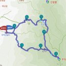 [223차]9/15(화)김해 무척산 산행 [돌체] 이미지