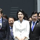 [속보] 국힘 지도부, 광복절 ‘국민임명식’ 불참 결정… 의원들은 자율﻿ 이미지