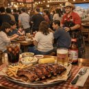 필스바베큐 | 샌디에고 코스 마무리는 여기 Phil’s BBQ 필스바베큐 립 먹고 여행 만족도 올라간 찐후기