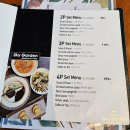 석촌가든 | 석촌호수뷰 분위기 맛집 스카이가든 후기(주차정보 포함)