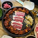 지니주니스타일 | 명동쭈꾸미 맛집 차돌박힌쭈꾸미 내돈내산 솔직후기