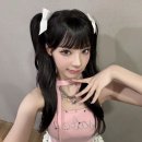 리센느 직캠 'LOVE ATTACK' 엠카무대 이미지