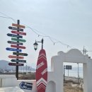 109 | 강화도 오션뷰를 제대로 즐긴 강화카페109하우스 방문 후기