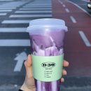 디저트39대전 - 대덕구 송촌북로16번길 44 | 대전 서구 괴정동 카페 우베라떼 맛집 디저트39 대전용문역점