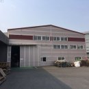 용정2리 마을회관