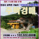 안성시 주택경매＞삼죽면 기솔리 2층주택 2차매각(1015.2842) 이미지