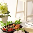 본도시락 이미지