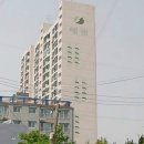 그린타운아파트 주변 이미지