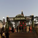 신당김밥천국 | [잠실]2025 잠실 크리스마스 마켓 국내 최대 규모 예약 일정, 맛집 라인업, 프라이빗라운지