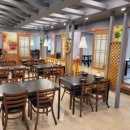 할머니가 차려주는 밥상 이미지