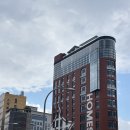 홈즈레드 명동 | 🏠 서울 가성비 호텔, 충무로 호캉스 | 홈즈레드 명동